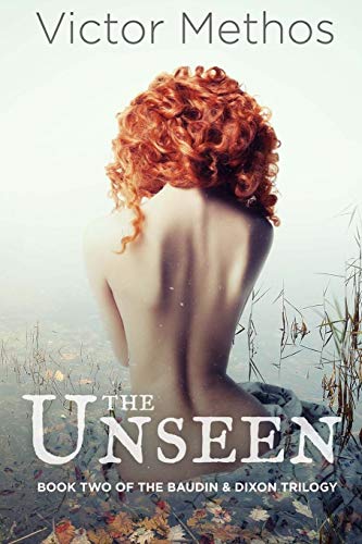 Imagen de archivo de The Unseen a la venta por ThriftBooks-Dallas