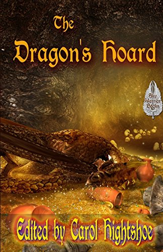 Stock image for The Dragon's Hoard for sale by ThriftBooks-Dallas