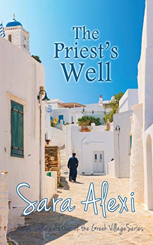 Imagen de archivo de The Priest's Well a la venta por Better World Books: West