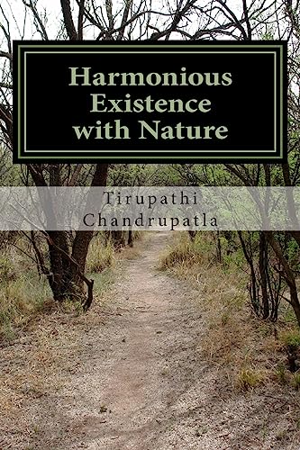 Stock image for Harmonious Existence with Nature: Poems for sale by THE SAINT BOOKSTORE