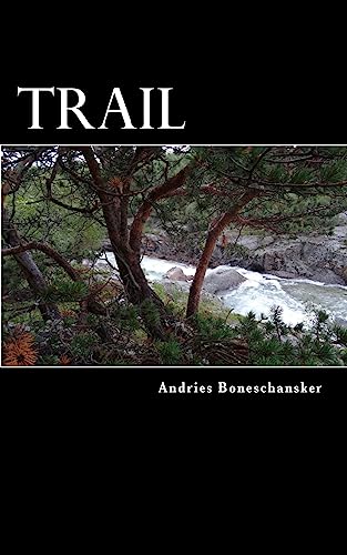 Stock image for Trail for sale by THE SAINT BOOKSTORE