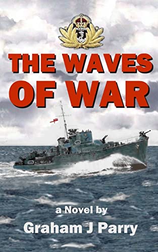 Stock image for The Waves of War for sale by Zoom Books Company