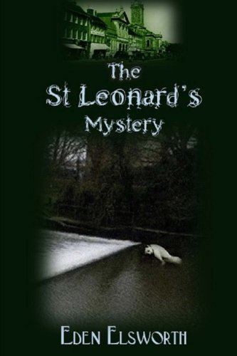 9781514226018: The St Leonard's Mystery