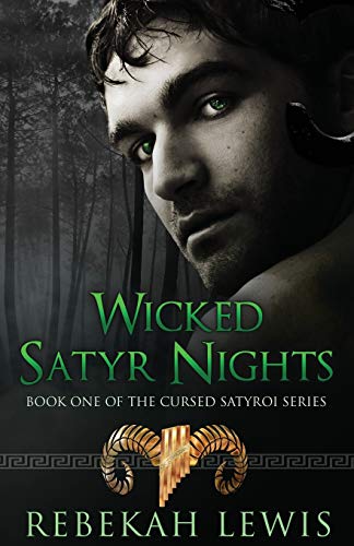 Beispielbild fr Wicked Satyr Nights zum Verkauf von THE SAINT BOOKSTORE