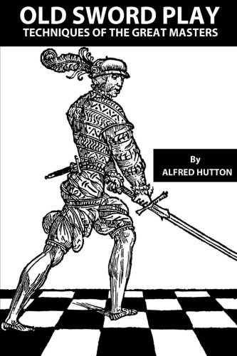 Stock image for Old Swordplay for sale by Revaluation Books