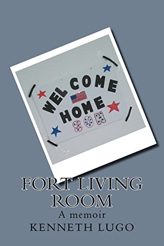 9781514230619: Fort Living Room: A memoir