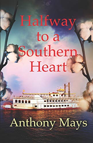 Imagen de archivo de Halfway to a Southern Heart [Soft Cover ] a la venta por booksXpress