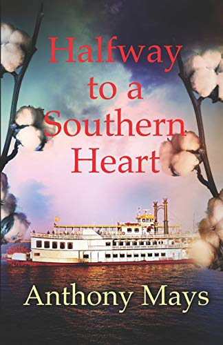 Stock image for Halfway to a Southern Heart [Soft Cover ] for sale by booksXpress