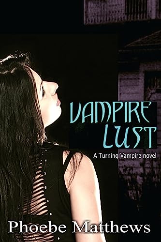 Stock image for Vampire Lust for sale by THE SAINT BOOKSTORE