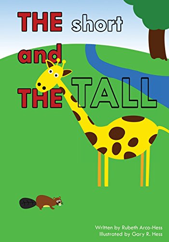 Imagen de archivo de The Short and the Tall a la venta por Revaluation Books