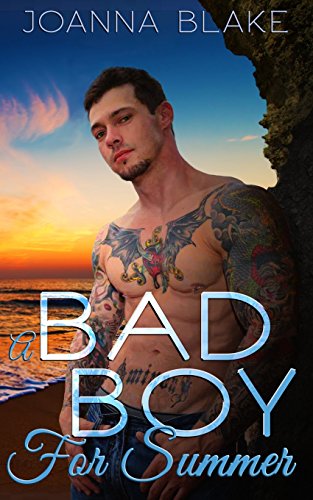 Stock image for A Bad Boy For Summer for sale by Wonder Book