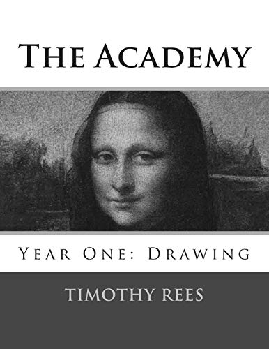 Stock image for The Academy: Year One: Drawing for sale by ThriftBooks-Dallas