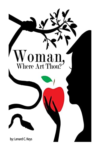 Stock image for Woman, Where Art Thou for sale by THE SAINT BOOKSTORE