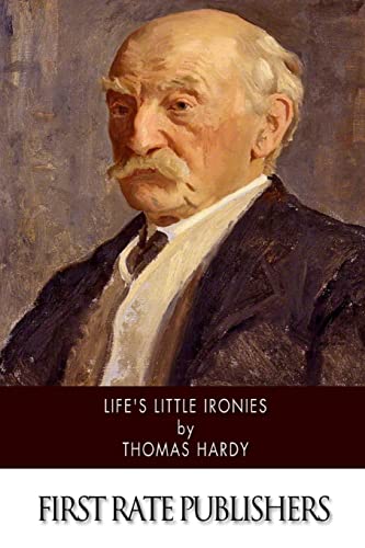 Life's Little Ironies (Paperback) - Thomas Hardy