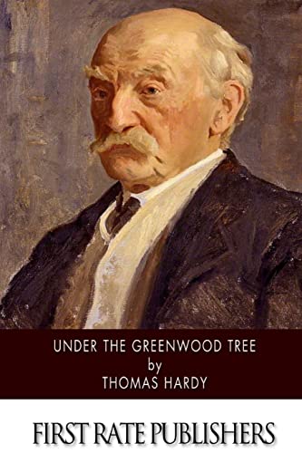 Stock image for Under the Greenwood Tree for sale by WorldofBooks