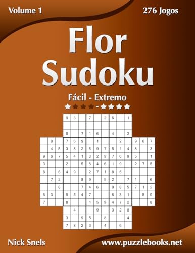  Colección Sudoku para las vacaciones: Sudoku fácil a difícil  (Spanish Edition): 9798387971341: N, Blue Flowers