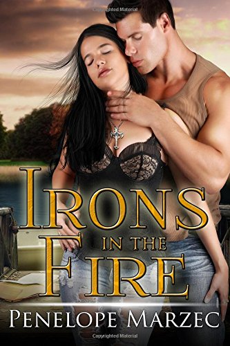 9781514256114: Irons In The Fire