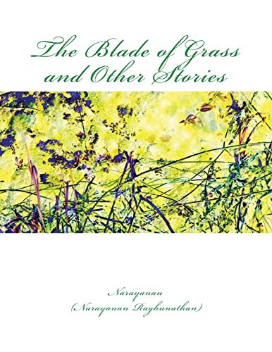 Stock image for The Blade of Grass and Other Stories for sale by THE SAINT BOOKSTORE