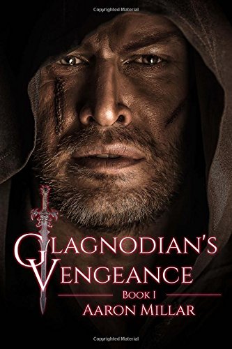 Stock image for Glagnodian's Vengeance Book 1: Volume 1 for sale by Revaluation Books