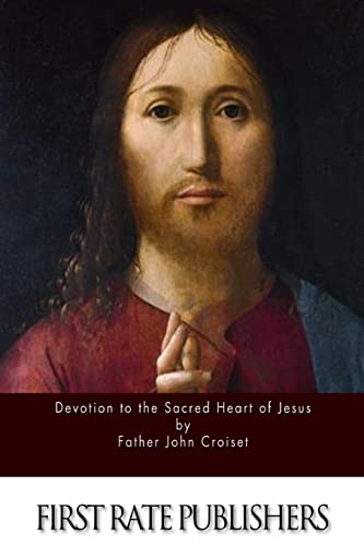 9781514262719: Devotion to the Sacred Heart of Jesus