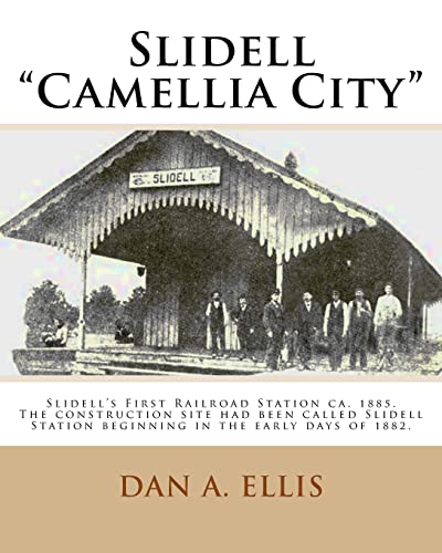 9781514266021: Slidell - Camellia City