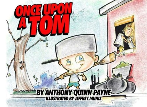 Stock image for Once Upon A Tom for sale by SecondSale