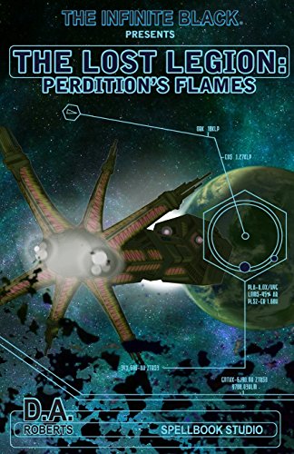 9781514271230: The Lost Legion: Perdition's Flames: Book One of the Lost Legion Series: Volume 1