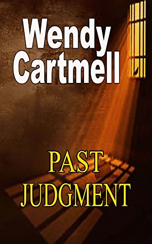 Beispielbild fr Past Judgment: Volume 1 (An Emma Harrison Mystery) zum Verkauf von WorldofBooks