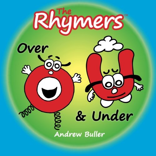 Imagen de archivo de The Rhymers: Over & Under a la venta por Revaluation Books