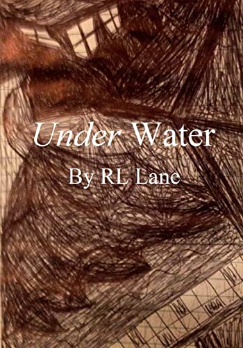 9781514278468: Under Water