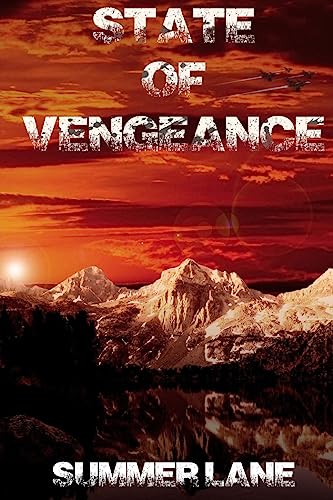 Stock image for State of Vengeance for sale by THE SAINT BOOKSTORE