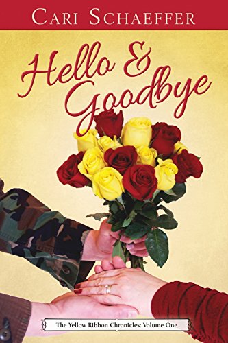 Stock image for Hello and Goodbye for sale by Revaluation Books