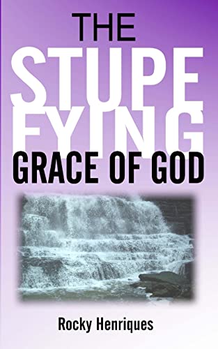Stock image for The Stupefying Grace of God for sale by THE SAINT BOOKSTORE