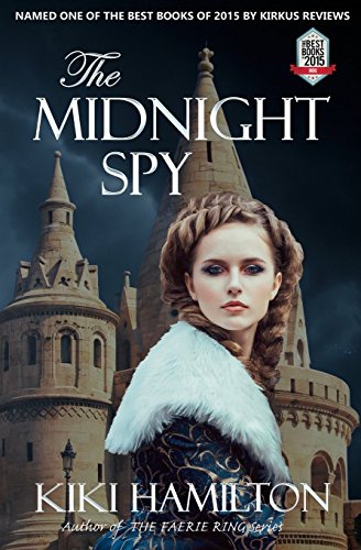 9781514283509: The Midnight Spy: Volume 1
