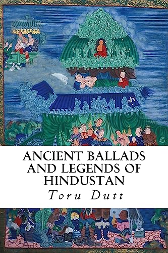 9781514285411: Ancient Ballads and Legends of Hindustan