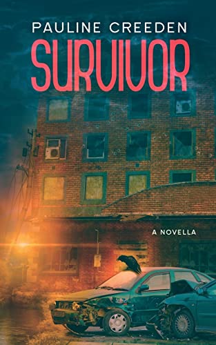 Imagen de archivo de Survivor: A Sanctuary Novella a la venta por THE SAINT BOOKSTORE