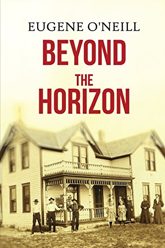 Imagen de archivo de Beyond the Horizon a la venta por BooksRun