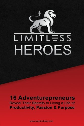 9781514291603: Limitless Heroes