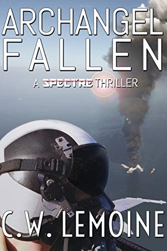 Stock image for Archangel Fallen (Spectre) for sale by BooksRun