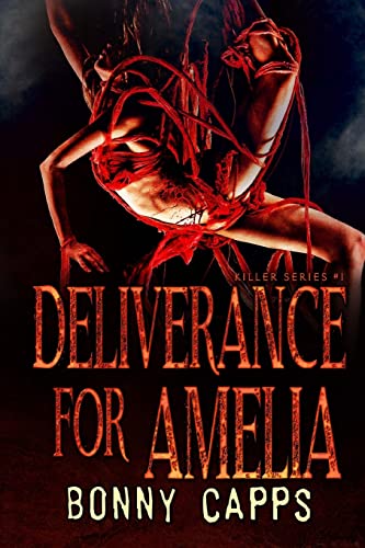 Beispielbild fr Deliverance for Amelia zum Verkauf von Lucky's Textbooks