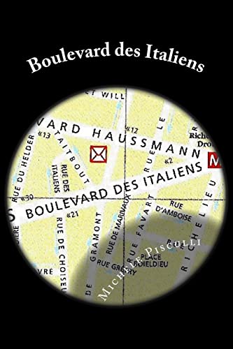 Stock image for Boulevard des Italiens for sale by THE SAINT BOOKSTORE