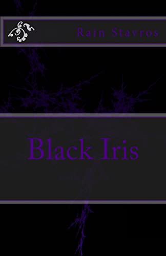 Beispielbild fr Black Iris zum Verkauf von Buchpark