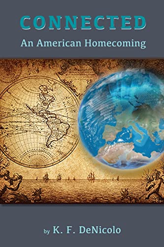 9781514312384: Connected: An American Homecoming
