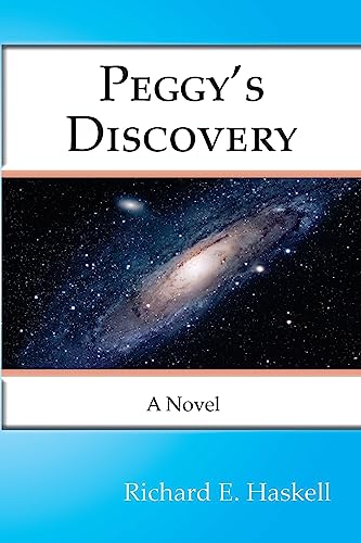 Stock image for Peggy's Discovery for sale by Irish Booksellers