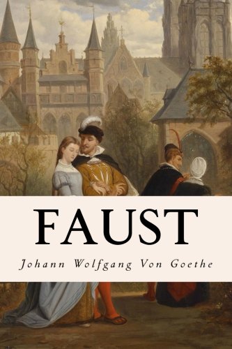 Imagen de archivo de Faust a la venta por Revaluation Books