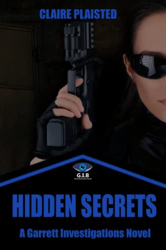 9781514314364: Hidden Secrets