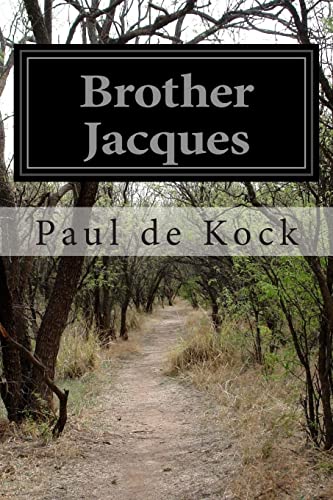 9781514315361: Brother Jacques