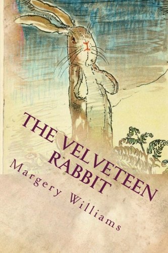 9781514316191: The Velveteen Rabbit: Illustrated