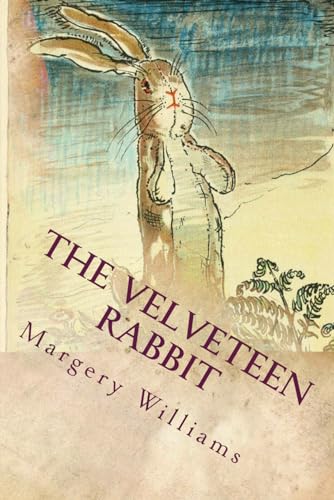 9781514316191: The Velveteen Rabbit: Illustrated