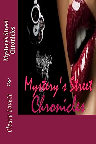 Beispielbild fr Mystery's Street Chronicles zum Verkauf von THE SAINT BOOKSTORE